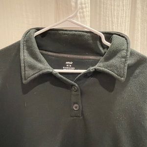 Cropped Aerie Sweatshirt